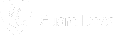 Guard Docs - Logo